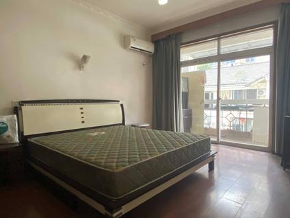 北京泌水院小区3室2厅109平中楼层/共6层