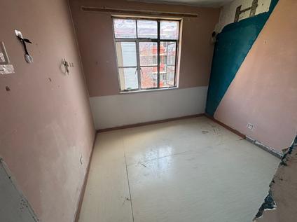 北京安居古浪新苑(西区)2室1厅58.25平高楼层/共6层