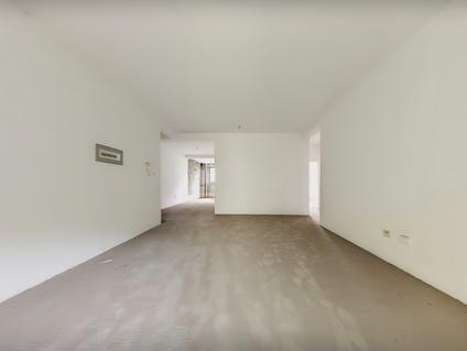 北京碧林香堤3室2厅120平中楼层/共6层