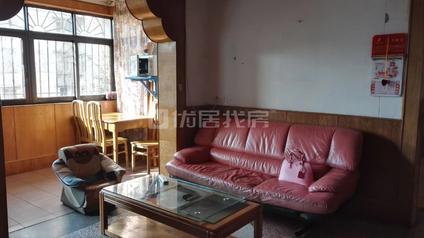 北京红云小区(B区)2室2厅65平高楼层/共7层