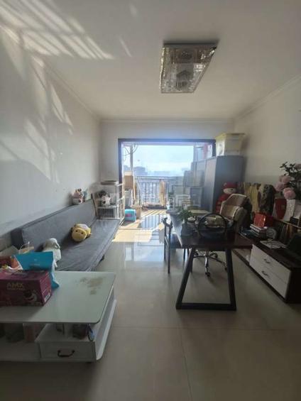 北京云投景苑1室1厅64.59平高楼层/共35层