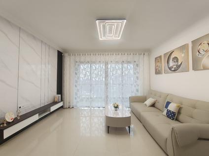 北京天骄半岛4室2厅119.52平低楼层/共31层