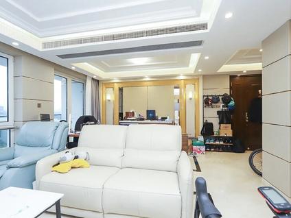 北京百汇园(二期)1室2厅96.1平低楼层/共35层