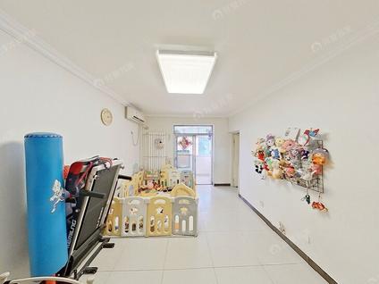 北京晓月苑(三里)2室1厅77.51平高楼层/共6层