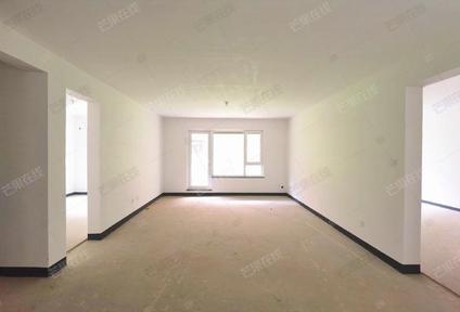 沈阳信达万科城3室2厅139平低楼层/共7层