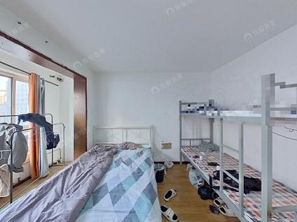 北京益辰欣园2室1厅90.02平中楼层/共11层