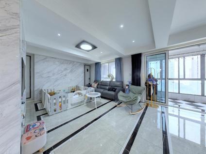 北京银湖翡翠(三期)3室1厅157.26平中楼层/共16层