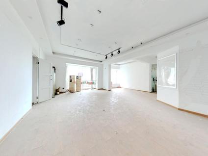 北京凯莱帝景花园3室2厅138.95平低楼层/共29层