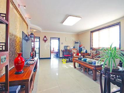 北京太平庄东里3室1厅131.57平中楼层/共6层