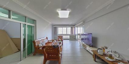 珠海御海湾花园3室2厅130.48平中楼层/共17层