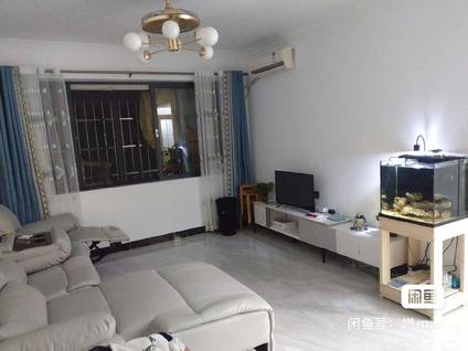 北京锦绣苍江3室1厅70平低楼层/共6层