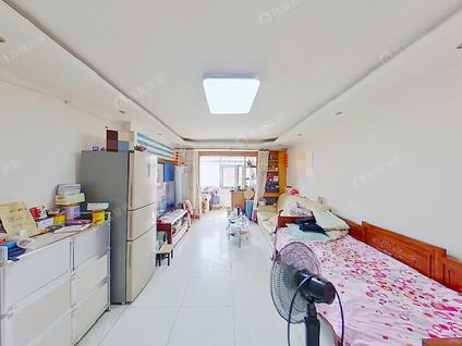 北京祖家庄2室1厅54.8平高楼层/共6层