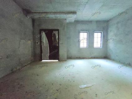 北京中海凯旋城(一期)5室2厅228平低楼层/共3层