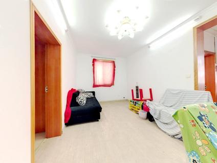 北京天景山公寓(瑞庭苑)2室1厅66.68平高楼层/共6层