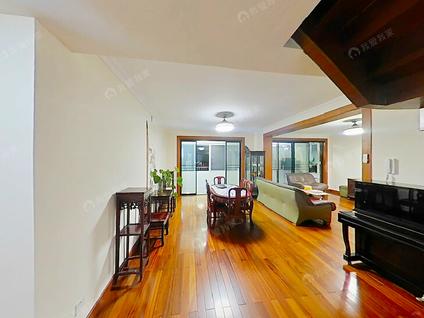 北京锦河苑4室2厅171平高楼层/共6层