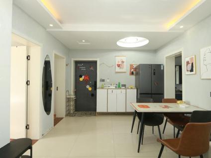 北京和达雅苑(B区)2室1厅67.93平高楼层/共6层