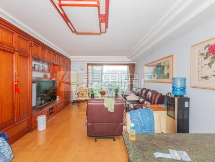 北京四合上院4室2厅217.61平中楼层/共14层