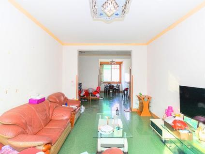 北京茶都大道261号3室2厅119平高楼层/共6层