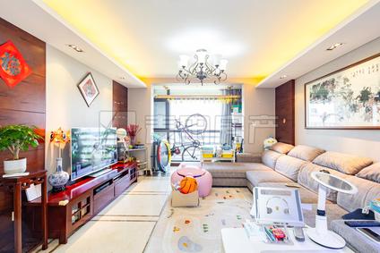 北京丽都壹号3室2厅122.07平中楼层/共25层