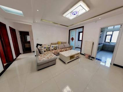 北京锦绣豪庭(牡丹)3室2厅120平中楼层/共24层