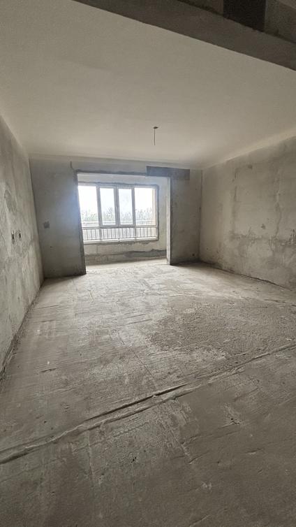 北京中成水岸绿洲3室2厅147.71平中楼层/共8层