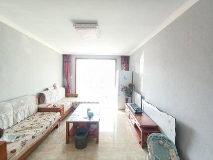 北京时代华城2室2厅110.36平高楼层/共5层