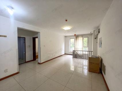 沈阳广厦绿园2室1厅90平低楼层/共24层