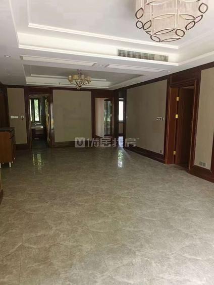 湖州恒大悦龙台3室2厅126.17平中楼层/共34层