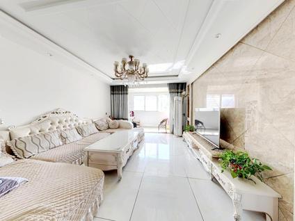 北京凤凰名都3室2厅143.9平高楼层/共32层