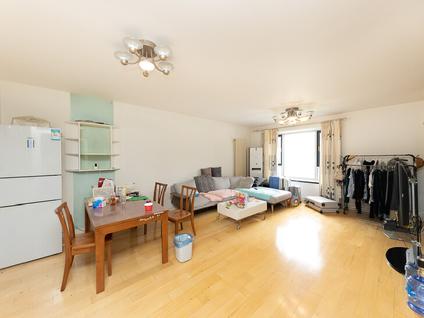 北京诚品建筑2室2厅117.2平中楼层/共12层