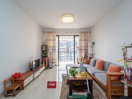 北京帕佳图尚品3室2厅87.42平高楼层/共18层