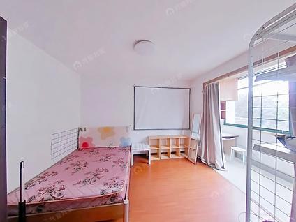 北京汇成苑一村1室0厅29.5平中楼层/共6层