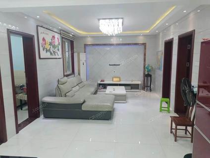 北京水木清华3室1厅98平低楼层/共11层