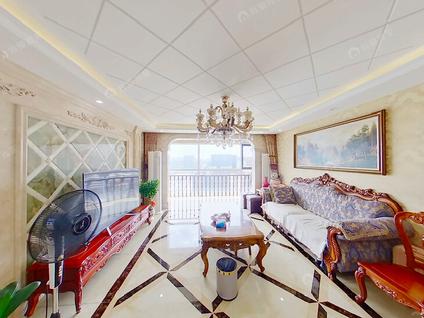 北京鸿业兴园(一区)3室1厅127.47平高楼层/共21层