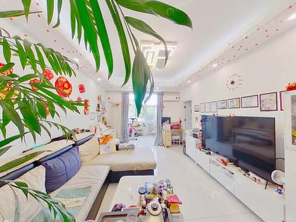 北京和平街(十区)3室1厅101.99平中楼层/共4层