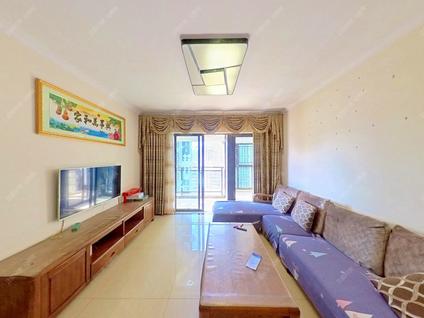 北京时代港3室2厅115.4平中楼层/共28层