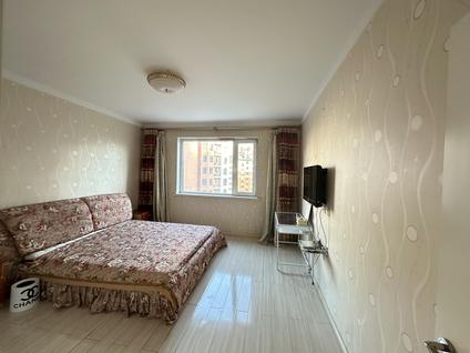 哈尔滨辰能溪树庭院(北区)3室2厅148.91平中楼层/共15层