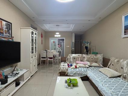 北京同创米兰天空2室1厅92平中楼层/共30层