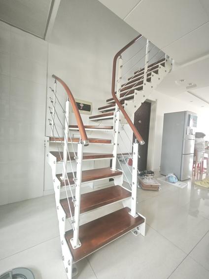 北京证大清丰园3室2厅87平高楼层/共9层