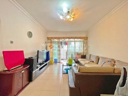 北京光大花园(一期)3室2厅120.6平高楼层/共33层