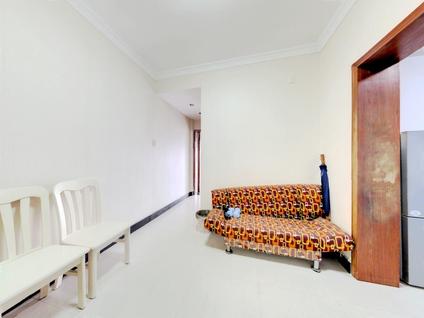 北京日月城1室1厅55.54平高楼层/共13层