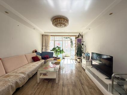 北京金翠苑小区3室2厅135平中楼层/共6层