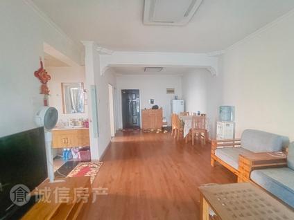 北京尚街国际新天地2室2厅91平高楼层/共19层