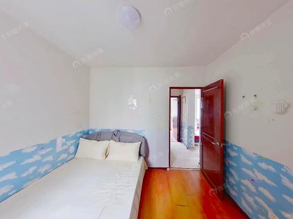 北京泰和宜园3室1厅91.07平低楼层/共6层