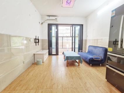 北京五洲花城(二期C区)2室2厅65.35平低楼层/共11层