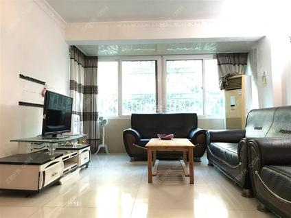 北京幸福小苑3室2厅103平中楼层/共7层