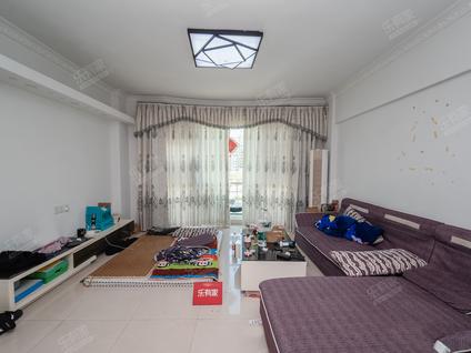 北京骏景花园(蓬江)3室2厅109.33平中楼层/共6层