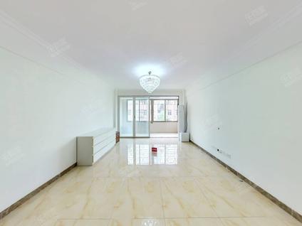 北京招商名仕花园3室2厅110.83平高楼层/共7层