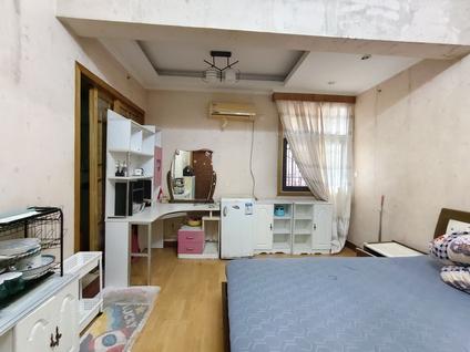 北京众科大厦1室1厅24平高楼层/共17层