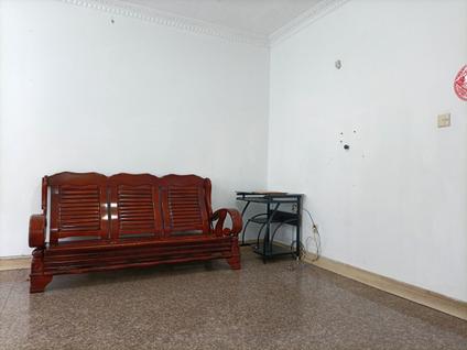 北京凝霞小区2室1厅68平高楼层/共7层